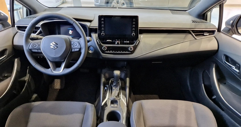 Suzuki Swace cena 118900 przebieg: 10, rok produkcji 2022 z Ełk małe 46